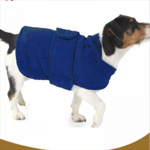 świetnie microfibre xxx psa ubrania z chin suszenia