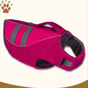 wysokiej jakości kamizelka kuloodporna wielki pies flotacji