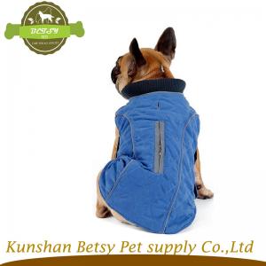 żółty zwierzę domowe ciuchy dla psa, odzież.