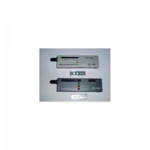 diamond / moissanite badania