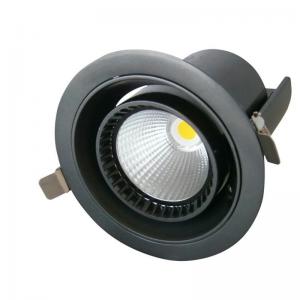 obracać downlight 30w światła w górę i w dół.