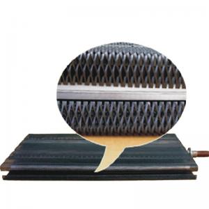 wymiarami stabilne anoda