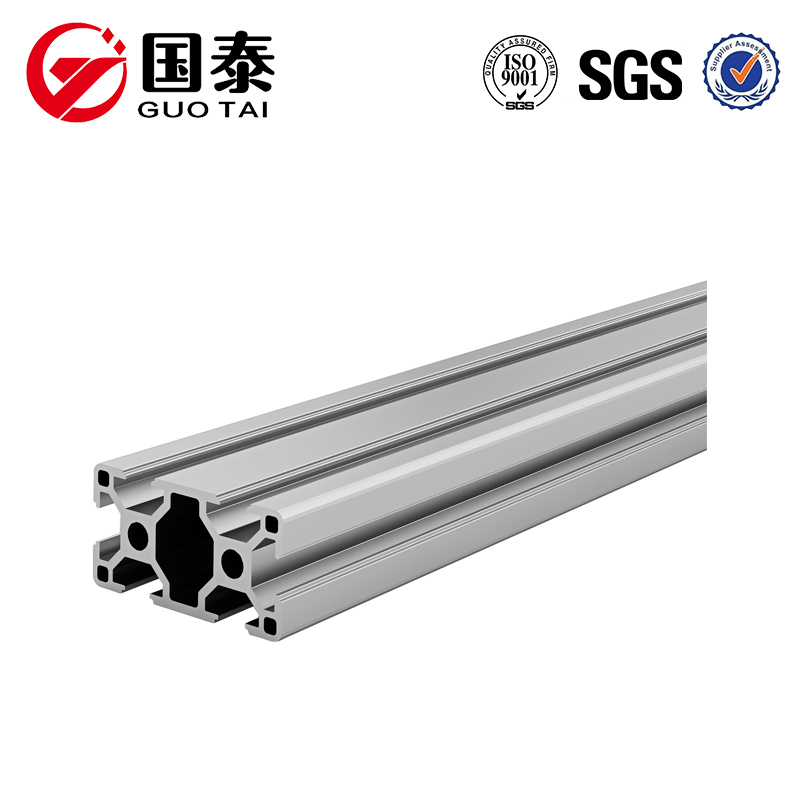 Aluminiowe drzwi i okna stały się modą nowoczesnej architektury