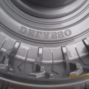 23x9-10 solidne opony pleśni