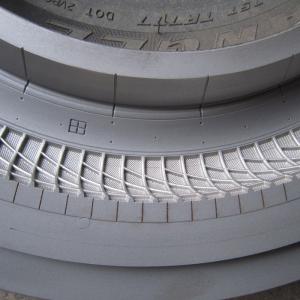 20x2.125 cyklu odcisk opony