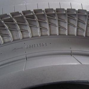 20x2.125 cyklu odcisk opony