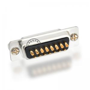 Złącze żeńskie db 15 pin vga