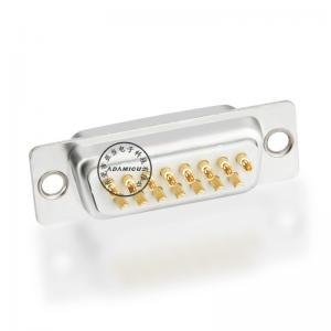 złącze typu 15-stykowe złącze vga typu d