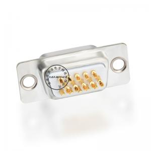 złącze typu 15-stykowe złącze vga typu d