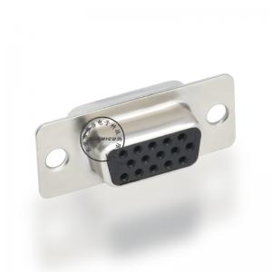 15-pinowe złącze żeńskie Chiny producenta