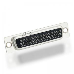 d sub 44 pinowe złącze żeńskie