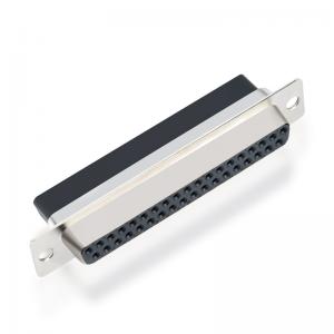 d sub 37 pinowe złącze żeńskie