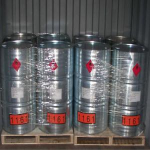 Chiny Synteza organiczna półprodukt węglan dimetylu (DMC) CAS 616-38-6