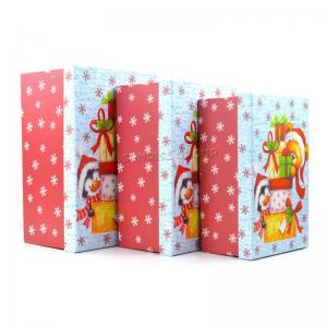 Pudełko kartonowe w innym rozmiarze