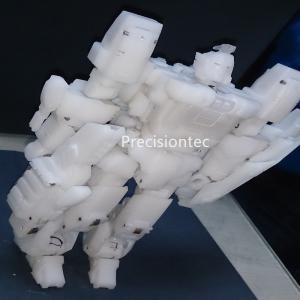 Części Usługi prototypowania