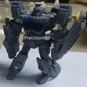 Części Usługi prototypowania