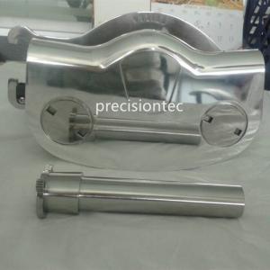 precyzyjna obróbka obróbkowa