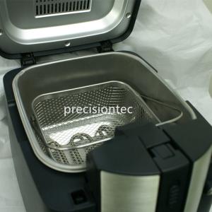 Wycinanie części z tworzywa sztucznego