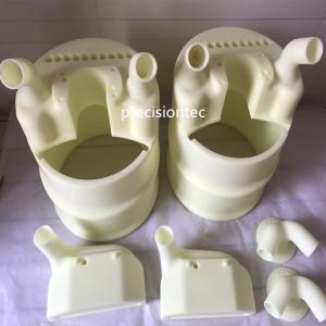 Prototypowanie separatora Cnc