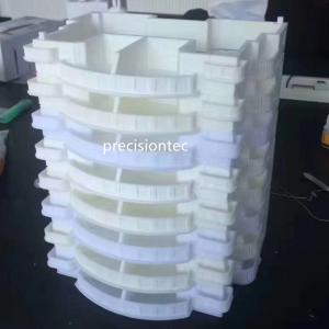 Własne rozwiązania produkcyjne chińskie