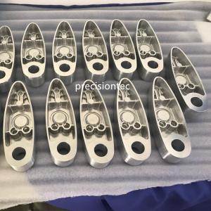 Produkty produkcyjne CNC