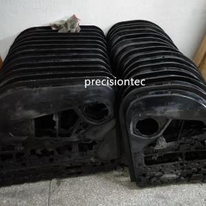 Płynny dwupłatowy 160;silikon dwupłatowy 1600kauczukowy dwupłatowy;proces formowania