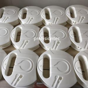 Odlewanie próżniowe model PU8150 ABS