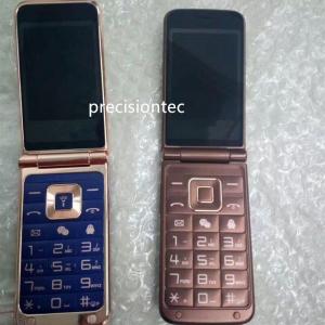 Dostępna usługa prototypowania CNC