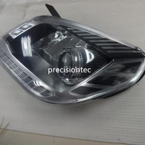 Części maszynowe do samochodów