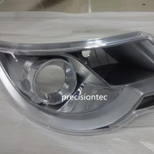 Części maszynowe do samochodów