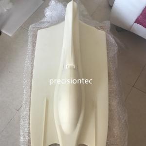 Własna prototypowa porcelana