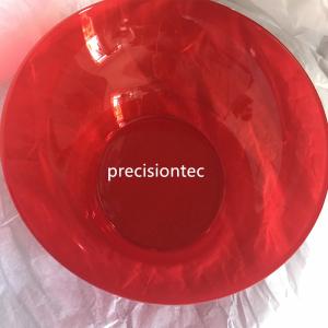 Shenzhen CNC frezowanie PMMA model