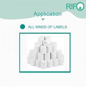 Wysokiej jakości malarstwo artystyczne \/ kaligrafia Niepowlekany syntetyczny papier artystyczny PP