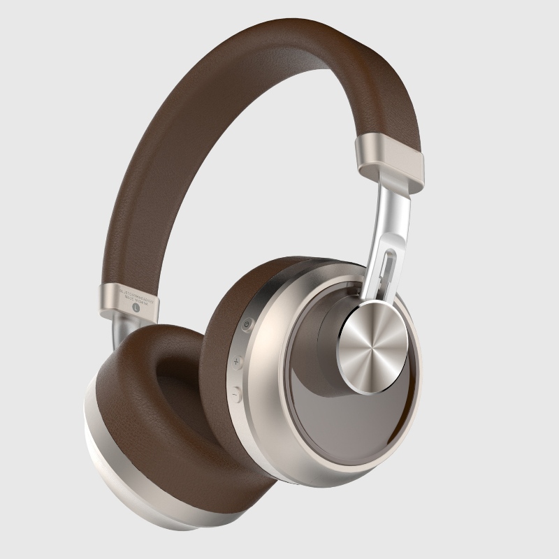 Słuchawki Bluetooth w uchu Lekkie