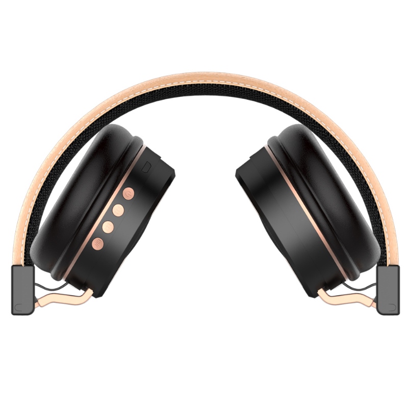 Słuchawki Bluetooth w uchu Lekkie