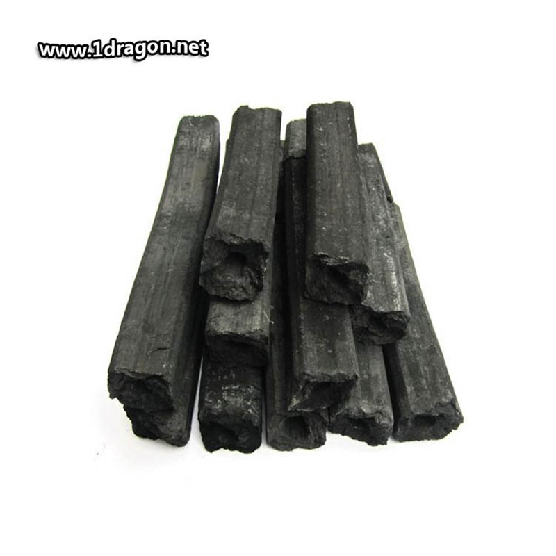 Producent Sawdust Charcoal Briquette BBQ Charcoal