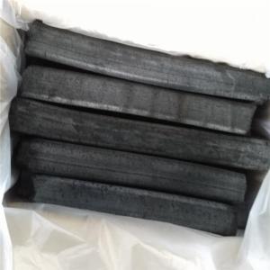 Producent Sawdust Charcoal Briquette BBQ Charcoal