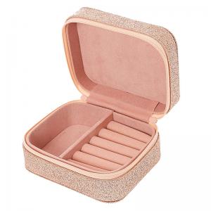 Dostosowany zegarek do pielęgnacji skóry szminka bransoletka kosmetyczne pudełko