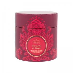 Ręcznie Sztywne Pudełko Papierowe Dostosuj Specjalny Projekt Idealne Pudełko na Produkt Wysokiej Klasy