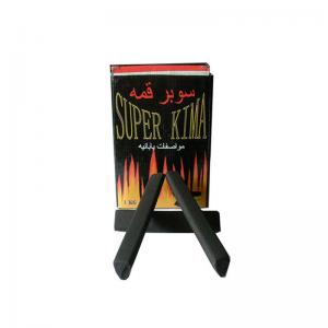 wyprzedaż trójkąt shisha węgiel drzewny szisza