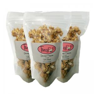 plastikowa górna torba z otworem