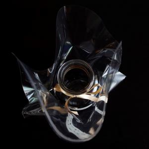 dostosowane worki opp wielkości do pakowania prezentów biżuterii