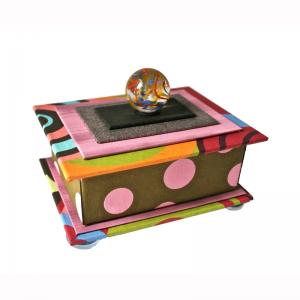 Fabryczne pudełko na papier specjalny Dongguan