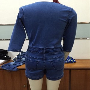 Damska kurtka WS161211