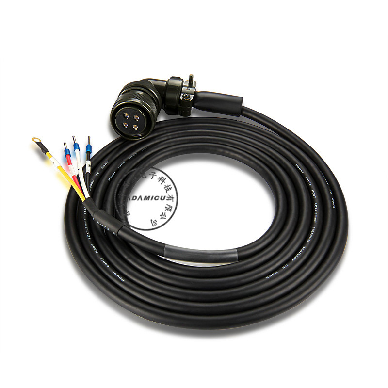 konkurencyjny kabel cenowy Kabel zasilający Mitsubishi MR PWCNS4