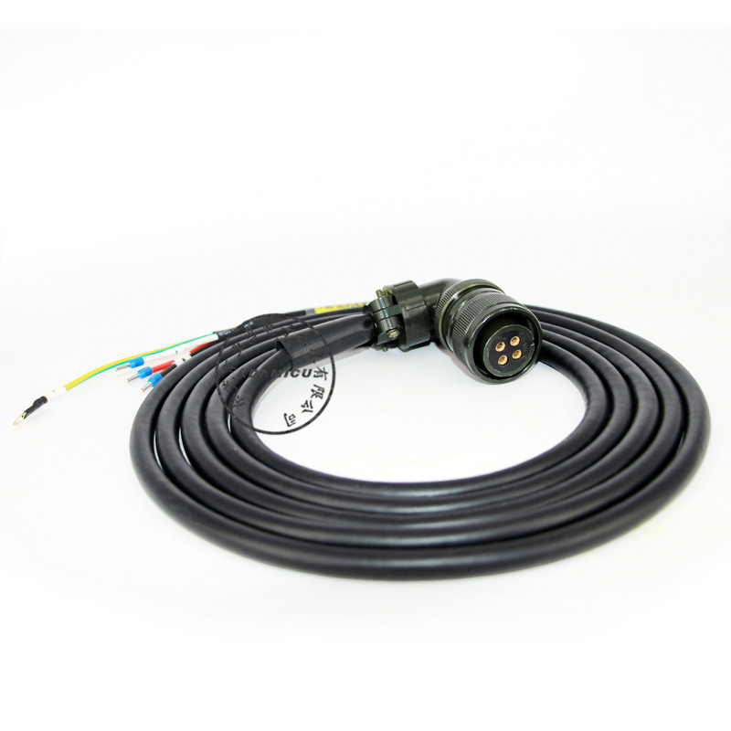 konkurencyjny kabel cenowy Kabel zasilający Mitsubishi MR PWCNS4