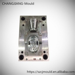 Wysoka jakość handlowa miękka cena fabryczna maszyny do lodów z tworzyw sztucznych formy