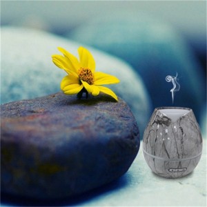 Nowy oryginalny dyfuzor olejków eterycznych z olejków eterycznych z 2018 roku