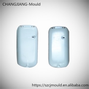 Shenzhen produkuje pilot zdalnego sterowania do plastikowych form wtryskowych