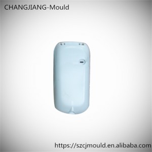 Shenzhen produkuje pilot zdalnego sterowania do plastikowych form wtryskowych